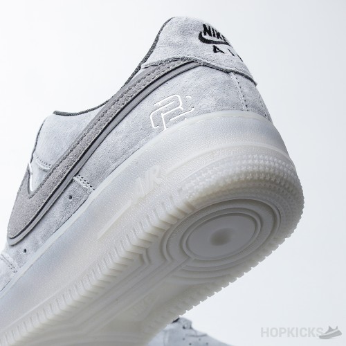 Air Force 1 low Reigning Champ