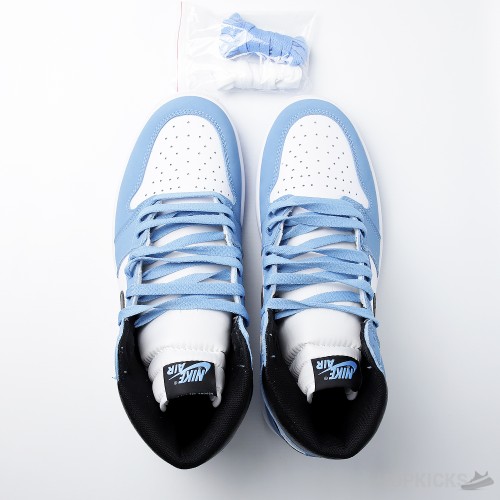 Air Jordan 1 Retro High OG University Blue