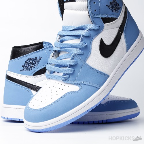 Air Jordan 1 Retro High OG University Blue