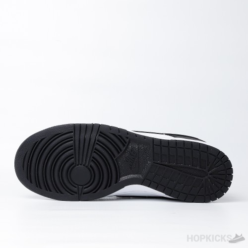 Nike Dunk Low Retro White Black Panda