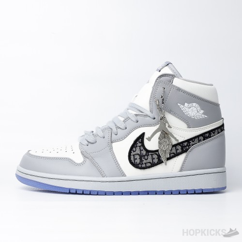 Dior x Air Jordan 1 Retro High