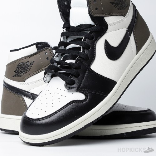 Air Jordan 1 Retro High Dark Mocha