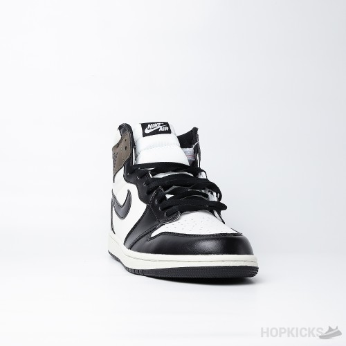 Air Jordan 1 Retro High Dark Mocha