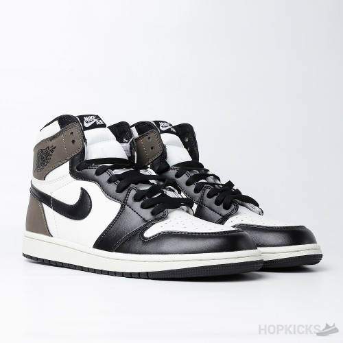 Air Jordan 1 Retro High Dark Mocha