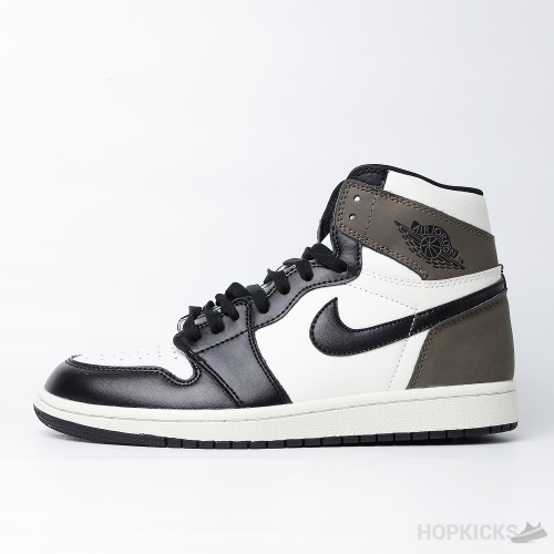 Air Jordan 1 Retro High Dark Mocha