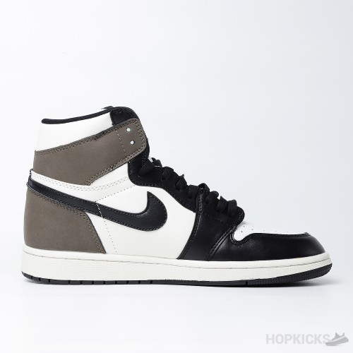 Air Jordan 1 Retro High Dark Mocha