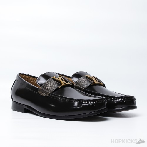 LV Montaigne Loafer (Dot Perfect)