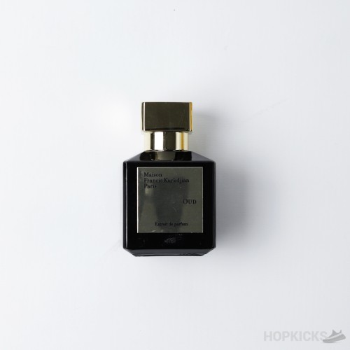 Maison Francis Kurkdjian Paris Oud Silk Mood Extrait De Parfum