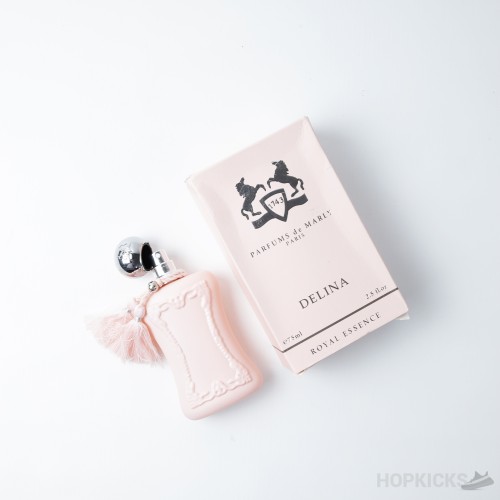 Parfums De Marly Paris Delina Exclusive 