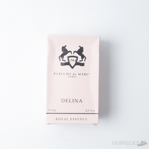 Parfums De Marly Paris Delina Exclusive 