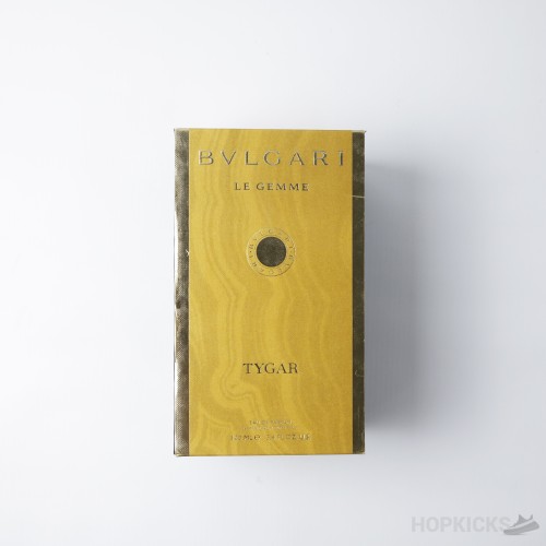 Bvlgari Le Gemme Perfume