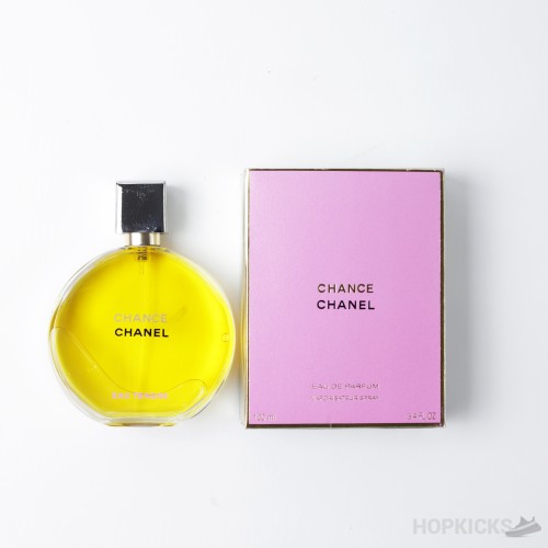 Chance Chanel Pink