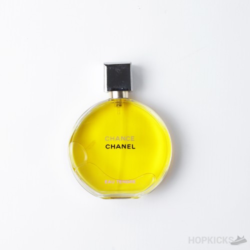 Chance Chanel Pink