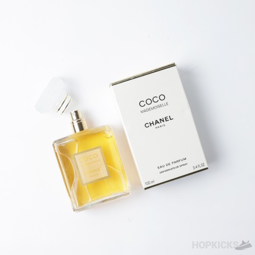 Coco Made Moiselle Chanel Paris (100ml) (Turkish Dupe)