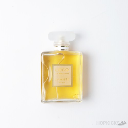 Coco Made Moiselle Chanel Paris (100ml) (Turkish Dupe)