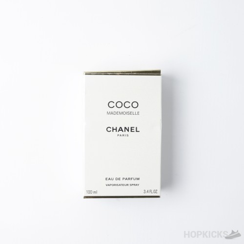 Coco Made Moiselle Chanel Paris (100ml) (Turkish Dupe)