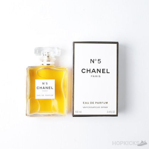 N°5 Chanel Paris (100ml) (Turkish Dupe)