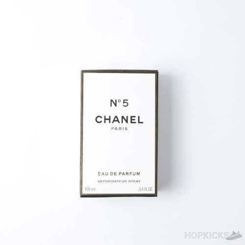 N°5 Chanel Paris (100ml) (Turkish Dupe)