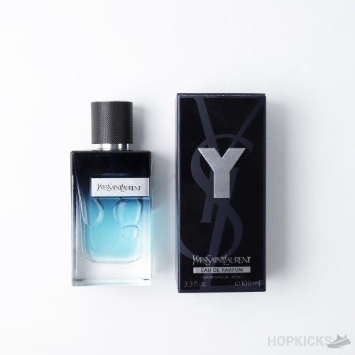 Yves Saint Laurent