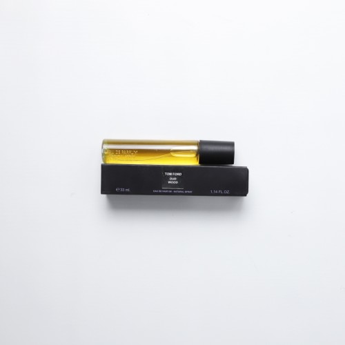 Tom Ford Oud Wood Tester