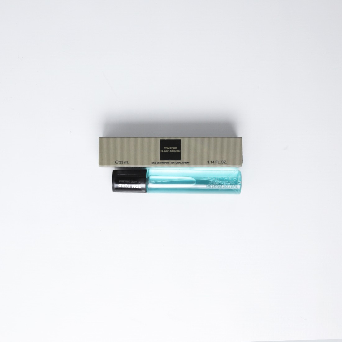 tom ford black orchid tester