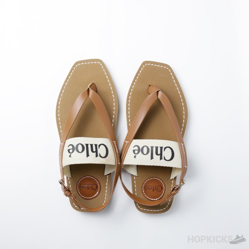 Chloe Thong Sandal (Premium Batch)