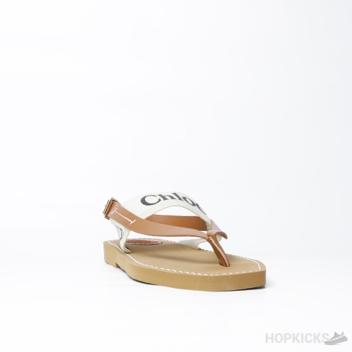 Chloe Thong Sandal (Premium Batch)