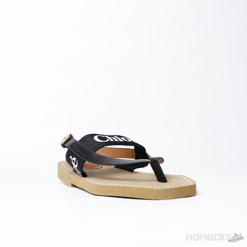 Chloe Slingback Sandal (Premium Batch)