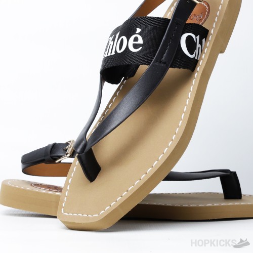 Chloe Slingback Sandal (Premium Batch)