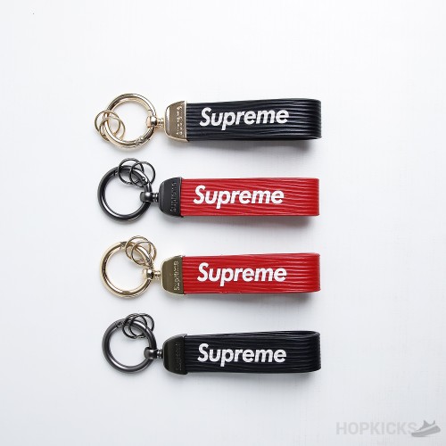 Supreme Proton Perodua Keychains