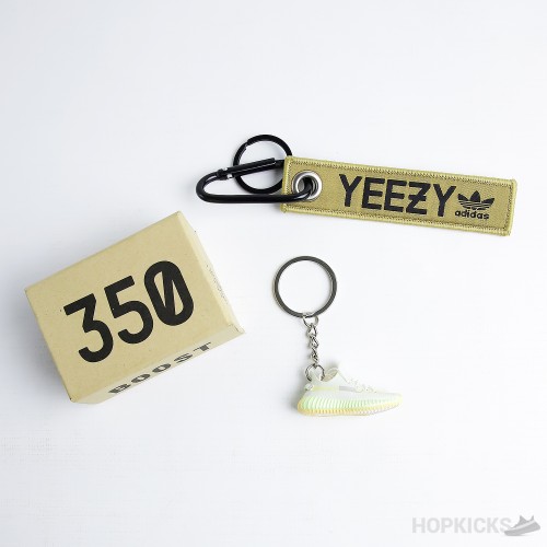 Yeezy Boost 350 3D Mini Sneaker Keychains