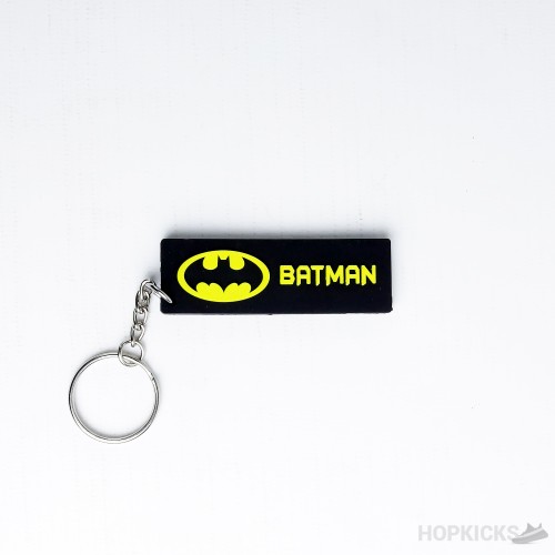 Marvel Comic Characters Super Hero Keychains