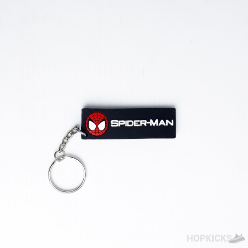 Marvel Comic Characters Super Hero Keychains