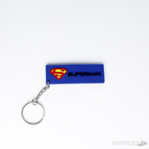 Marvel Comic Characters Super Hero Keychains