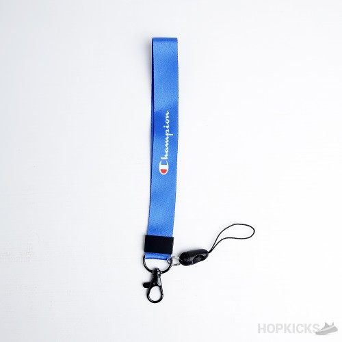 Mobile Case Holder And Keychain