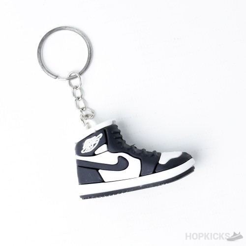 Air Jordan 1's 3D Sneaker keychain