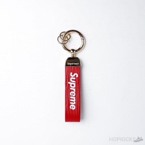 Supreme Proton Perodua Keychains