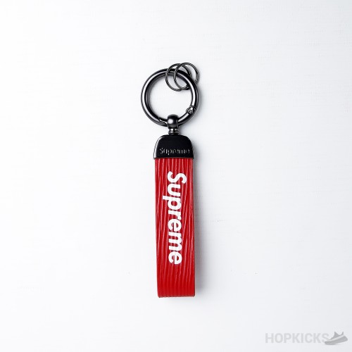 Supreme Proton Perodua Keychains