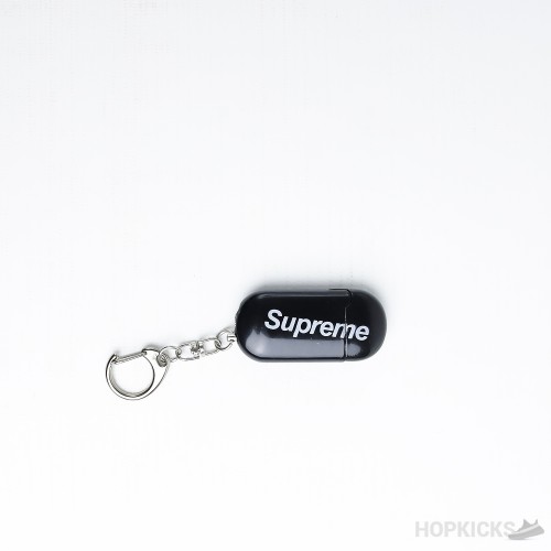 Supreme Lighter Keychain