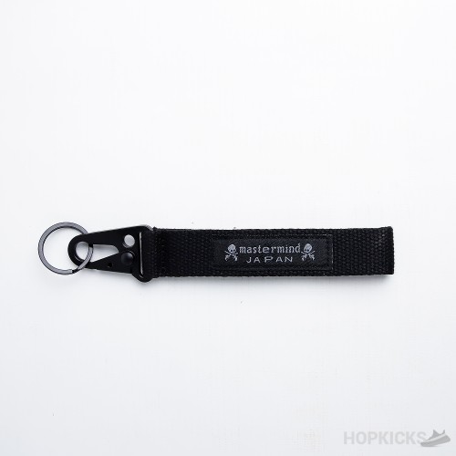 Supreme Keyring keychain