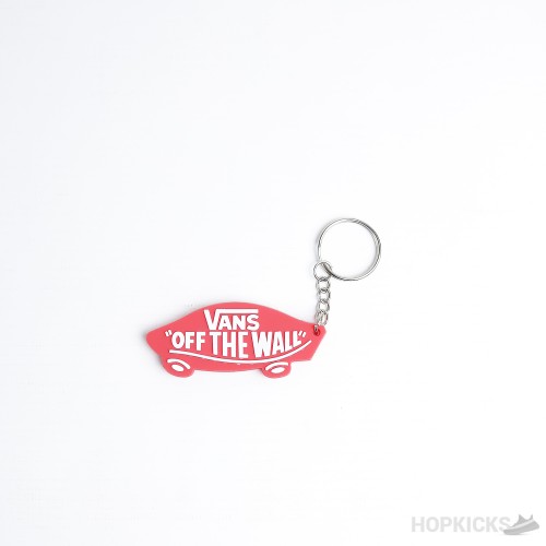 Brands Casual Keychain