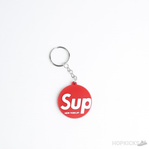 Supreme Universal Keychains