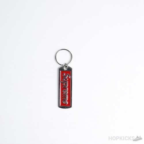 Supreme Universal Keychains