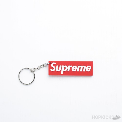 Supreme Universal Keychains