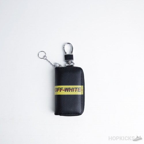 Multiple Brand Pouch keychain