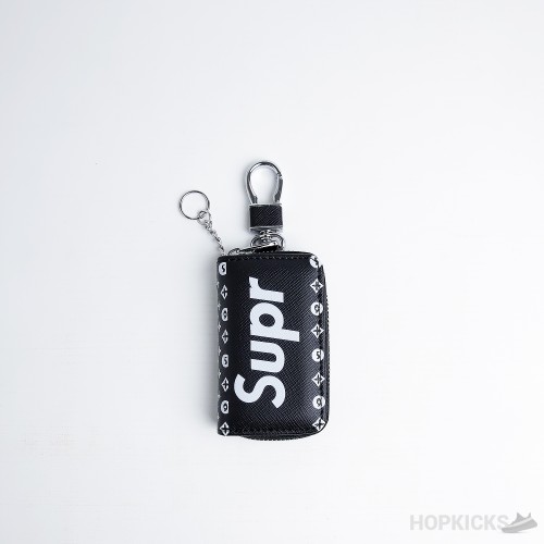 Multiple Brand Pouch keychain