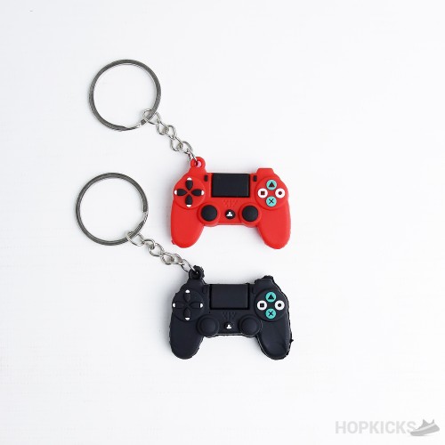 Creative Game Handle Keychain Creative Joystick