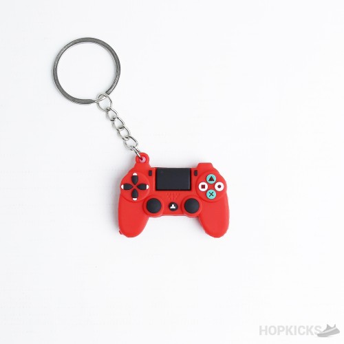 Creative Game Handle Keychain Creative Joystick