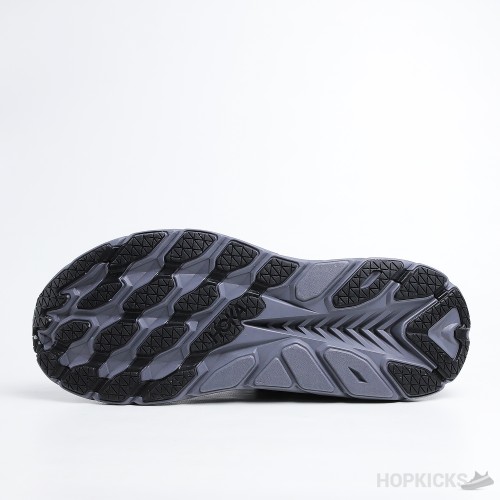 Hoka One One Clifton 8 Black (Premium Plus Batch)