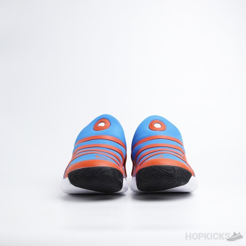 Nike Dynamo Go PS Laser Blue Orange (Premium Plus Batch)